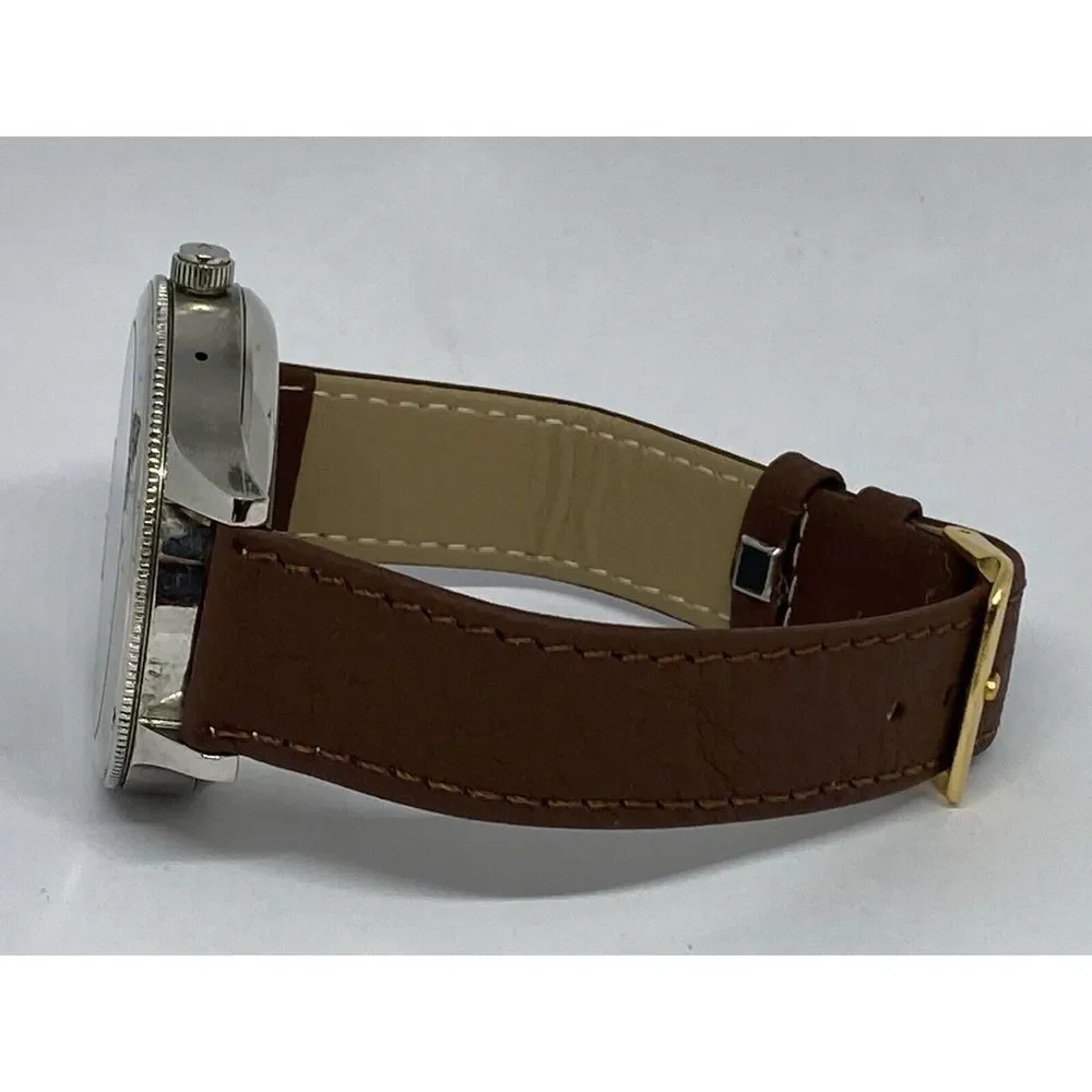 Fossil Gen 3 Authentic Genuine Smart Watch Custom Band FTW6003 DC751